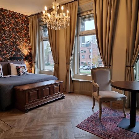 شقة جروننجن  في The Hogg House المظهر الخارجي الصورة