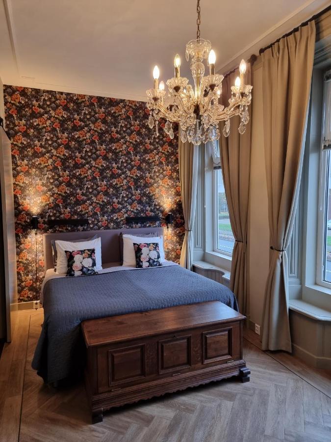 شقة جروننجن  في The Hogg House المظهر الخارجي الصورة