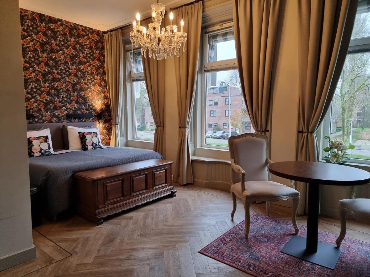 شقة جروننجن  في The Hogg House المظهر الخارجي الصورة